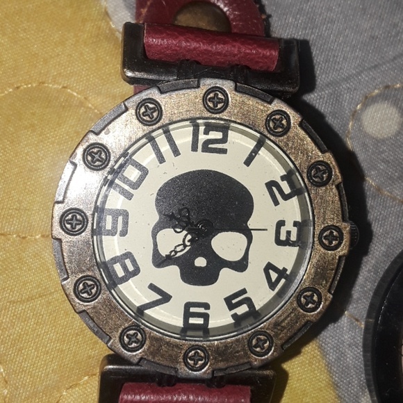 SOLD 3 rad watches - Picture 2 of 5